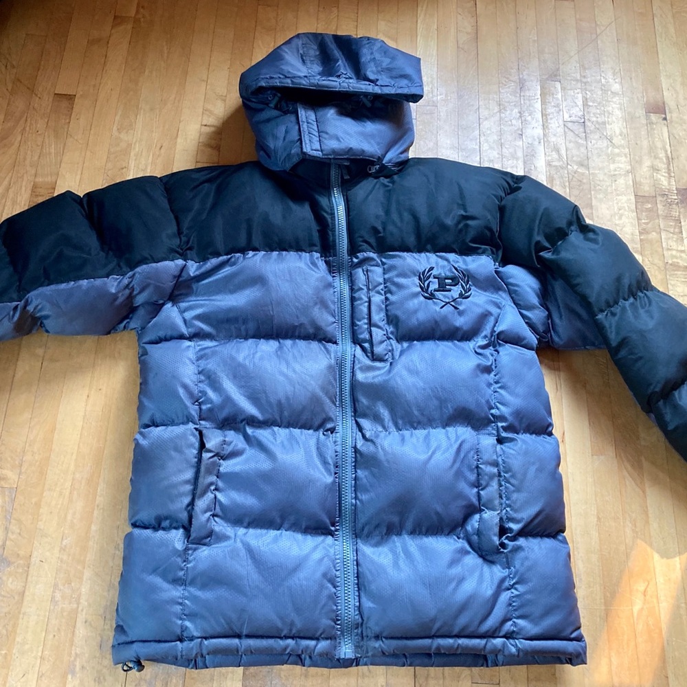 Puffer Jacket